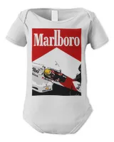 Infant Short Sleeve Bodysuit Infant Short Sleeve Bodysuit