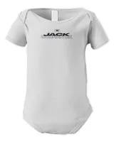 Infant Short Sleeve Bodysuit Infant Short Sleeve Bodysuit
