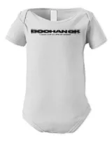 Infant Short Sleeve Bodysuit Infant Short Sleeve Bodysuit
