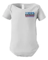 Infant Short Sleeve Bodysuit