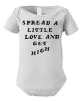 Infant Short Sleeve Bodysuit Infant Short Sleeve Bodysuit