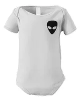 Infant Short Sleeve Bodysuit