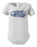 Infant Short Sleeve Bodysuit Infant Short Sleeve Bodysuit