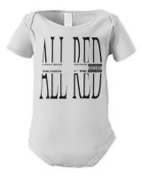 Infant Short Sleeve Bodysuit Infant Short Sleeve Bodysuit