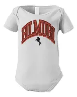Infant Short Sleeve Bodysuit Infant Short Sleeve Bodysuit