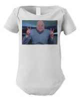 Infant Short Sleeve Bodysuit