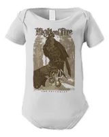 Infant Short Sleeve Bodysuit Infant Short Sleeve Bodysuit