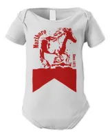 Infant Short Sleeve Bodysuit Infant Short Sleeve Bodysuit