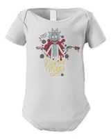 Infant Short Sleeve Bodysuit Infant Short Sleeve Bodysuit