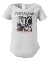 Infant Short Sleeve Bodysuit Infant Short Sleeve Bodysuit