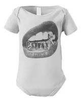 Infant Short Sleeve Bodysuit Infant Short Sleeve Bodysuit