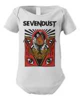 Infant Short Sleeve Bodysuit Infant Short Sleeve Bodysuit