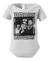 Infant Short Sleeve Bodysuit Infant Short Sleeve Bodysuit