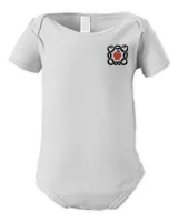 Infant Short Sleeve Bodysuit