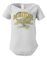Infant Short Sleeve Bodysuit Infant Short Sleeve Bodysuit