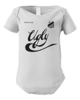 Infant Short Sleeve Bodysuit Infant Short Sleeve Bodysuit
