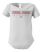Infant Short Sleeve Bodysuit Infant Short Sleeve Bodysuit