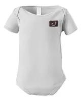 Infant Short Sleeve Bodysuit Infant Short Sleeve Bodysuit