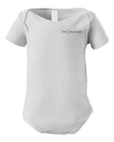 Infant Short Sleeve Bodysuit Infant Short Sleeve Bodysuit