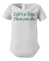 Infant Short Sleeve Bodysuit Infant Short Sleeve Bodysuit