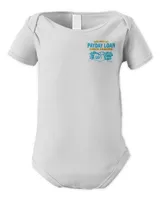 Infant Short Sleeve Bodysuit Infant Short Sleeve Bodysuit
