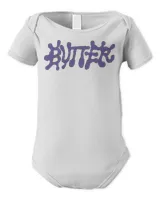 Infant Short Sleeve Bodysuit Infant Short Sleeve Bodysuit