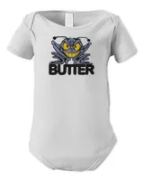 Infant Short Sleeve Bodysuit Infant Short Sleeve Bodysuit