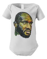 Infant Short Sleeve Bodysuit Infant Short Sleeve Bodysuit