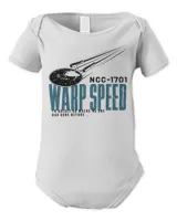 Infant Short Sleeve Bodysuit Infant Short Sleeve Bodysuit