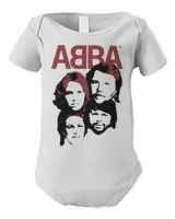 Infant Short Sleeve Bodysuit Infant Short Sleeve Bodysuit