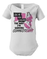 Infant Short Sleeve Bodysuit Infant Short Sleeve Bodysuit