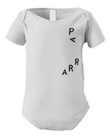 Infant Short Sleeve Bodysuit Infant Short Sleeve Bodysuit