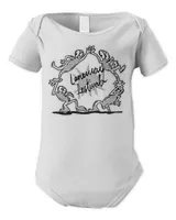 Infant Short Sleeve Bodysuit Infant Short Sleeve Bodysuit