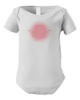 Infant Short Sleeve Bodysuit