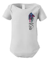 Infant Short Sleeve Bodysuit Infant Short Sleeve Bodysuit