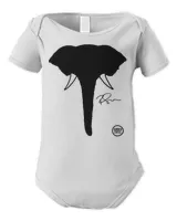 Infant Short Sleeve Bodysuit Infant Short Sleeve Bodysuit