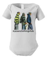 Infant Short Sleeve Bodysuit Infant Short Sleeve Bodysuit