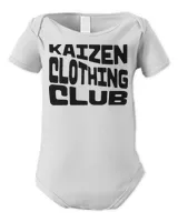 Infant Short Sleeve Bodysuit Infant Short Sleeve Bodysuit