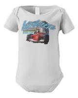 Infant Short Sleeve Bodysuit