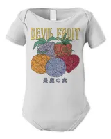 Infant Short Sleeve Bodysuit Infant Short Sleeve Bodysuit
