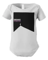 Infant Short Sleeve Bodysuit Infant Short Sleeve Bodysuit