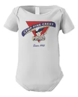 Infant Short Sleeve Bodysuit Infant Short Sleeve Bodysuit