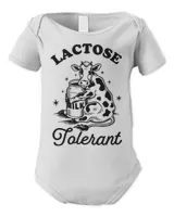 Infant Short Sleeve Bodysuit Infant Short Sleeve Bodysuit