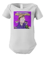Infant Short Sleeve Bodysuit Infant Short Sleeve Bodysuit