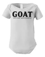 Infant Short Sleeve Bodysuit Infant Short Sleeve Bodysuit