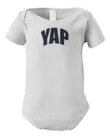 Infant Short Sleeve Bodysuit Infant Short Sleeve Bodysuit