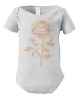 Infant Short Sleeve Bodysuit Infant Short Sleeve Bodysuit