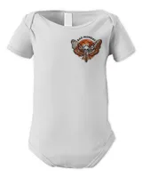 Infant Short Sleeve Bodysuit Infant Short Sleeve Bodysuit