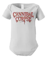 Infant Short Sleeve Bodysuit