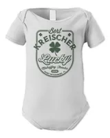 Infant Short Sleeve Bodysuit
